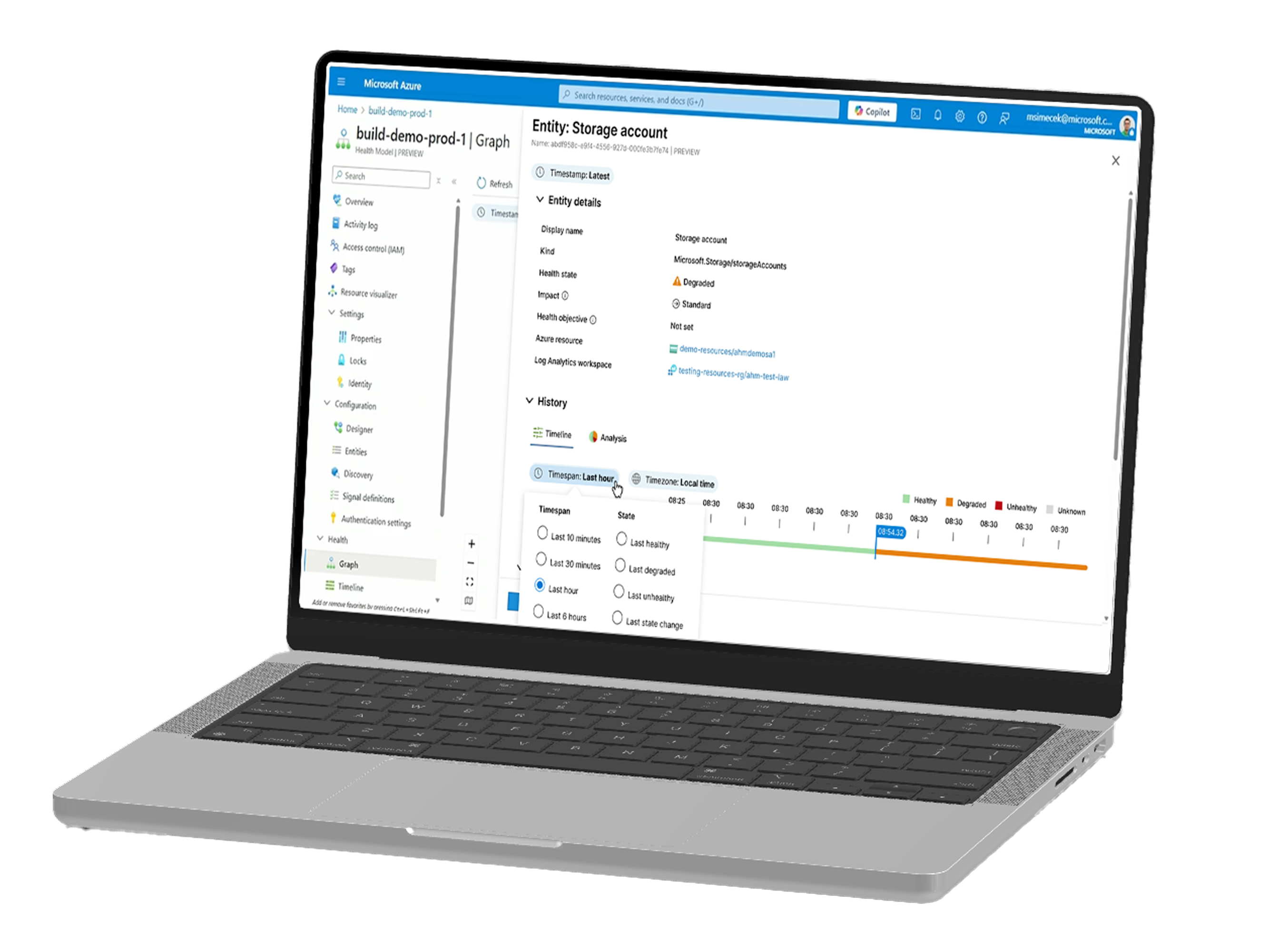 Microsoft Azure Main
